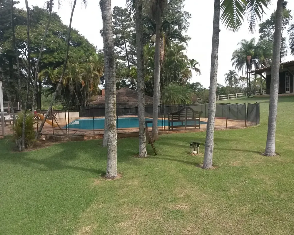 Casa, 7 quartos, 1500 m² - Foto 3