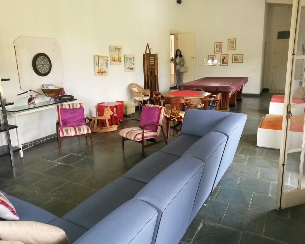 Casa, 7 quartos, 1500 m² - Foto 11