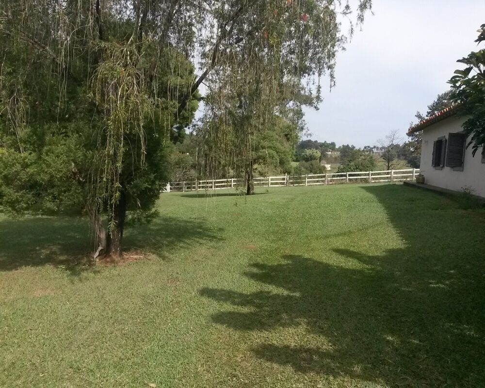 Casa, 7 quartos, 1500 m² - Foto 9