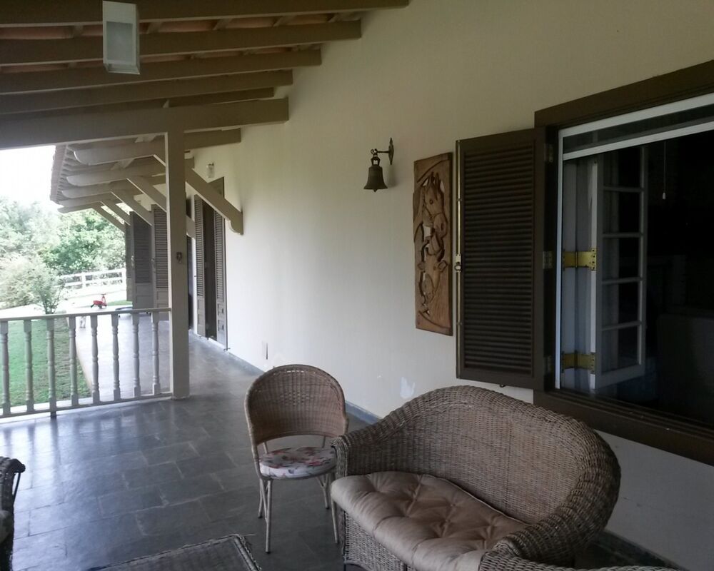 Casa, 7 quartos, 1500 m² - Foto 20