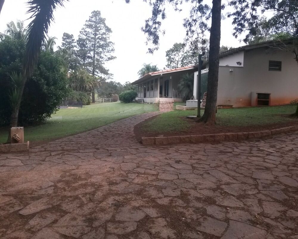 Casa, 7 quartos, 1500 m² - Foto 5