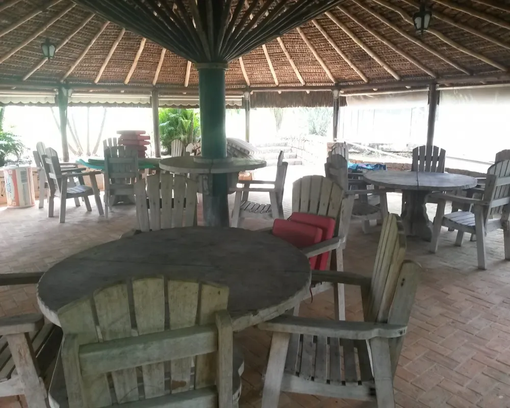 Casa, 7 quartos, 1500 m² - Foto 6