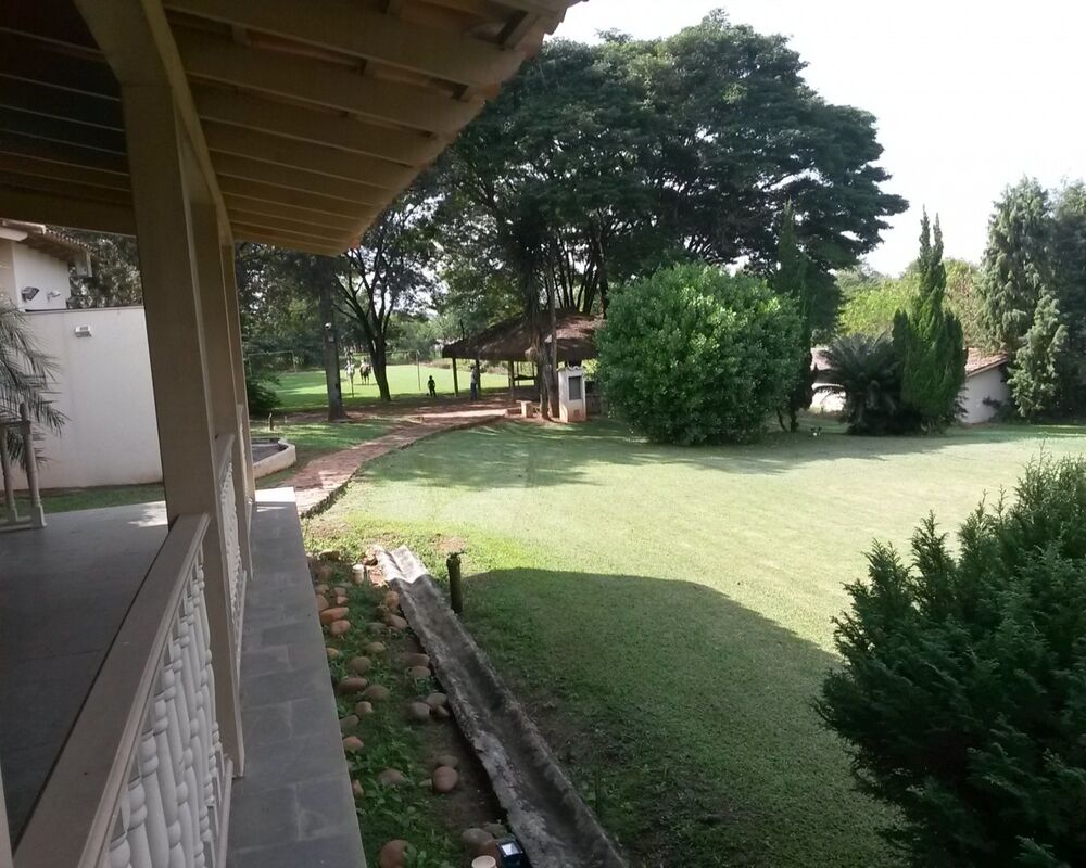 Casa, 7 quartos, 1500 m² - Foto 19