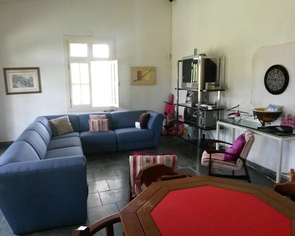 Casa, 7 quartos, 1500 m² - Foto 17