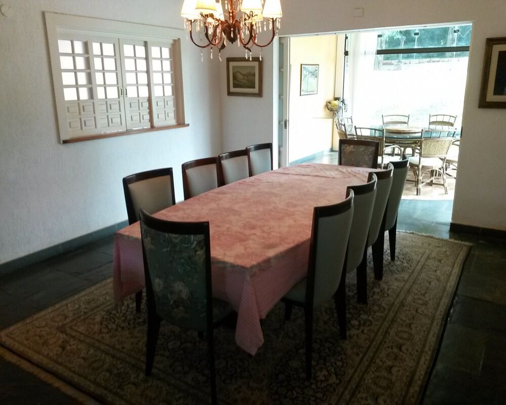 Casa, 7 quartos, 1500 m² - Foto 12