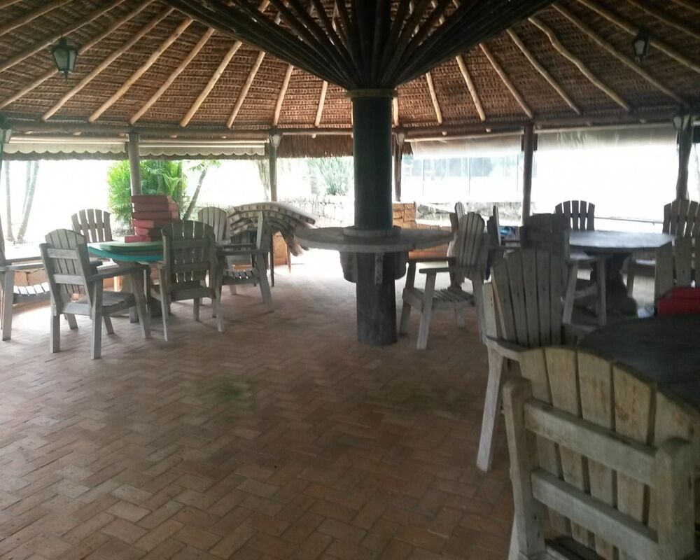 Casa, 7 quartos, 1500 m² - Foto 3