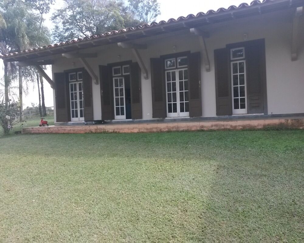 Casa, 7 quartos, 1500 m² - Foto 4