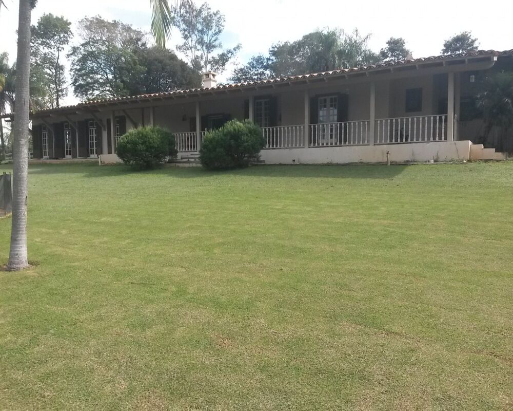 Casa, 7 quartos, 1500 m² - Foto 1