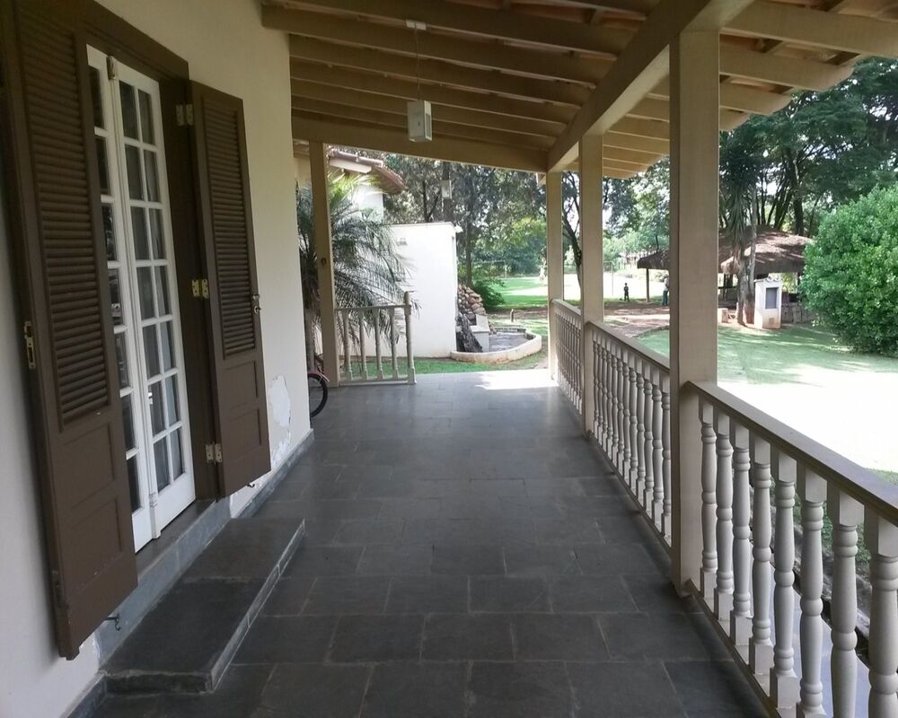 Casa, 7 quartos, 1500 m² - Foto 18