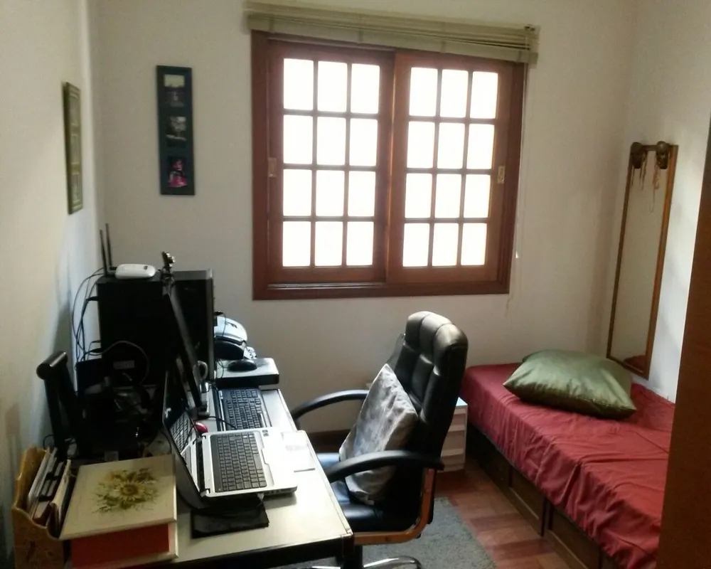 Casa, 4 quartos, 180 m² - Foto 3
