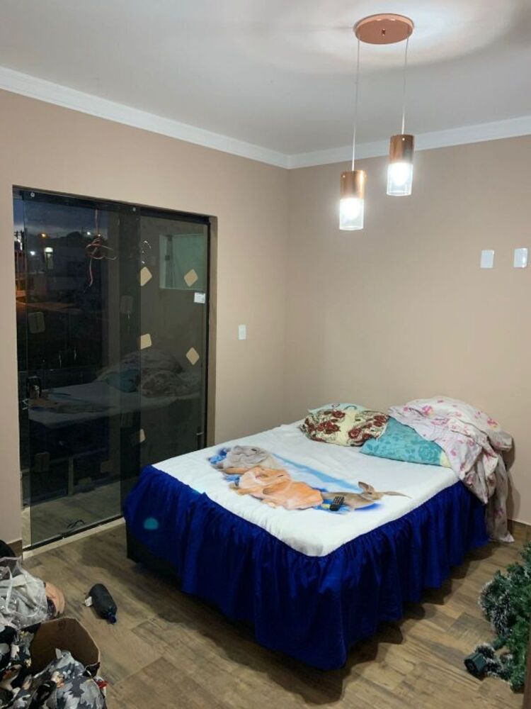 Casa, 4 quartos - Foto 22