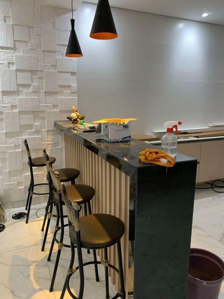 Casa, 4 quartos - Foto 6