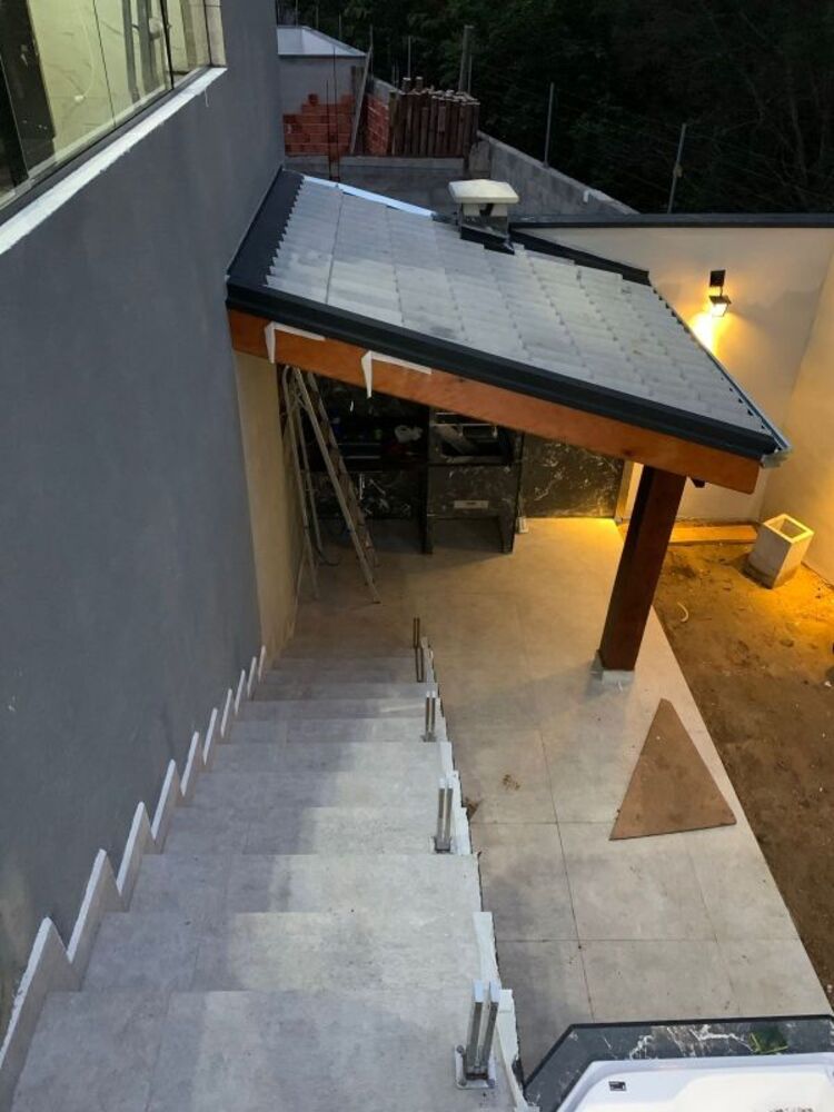 Casa, 4 quartos - Foto 3