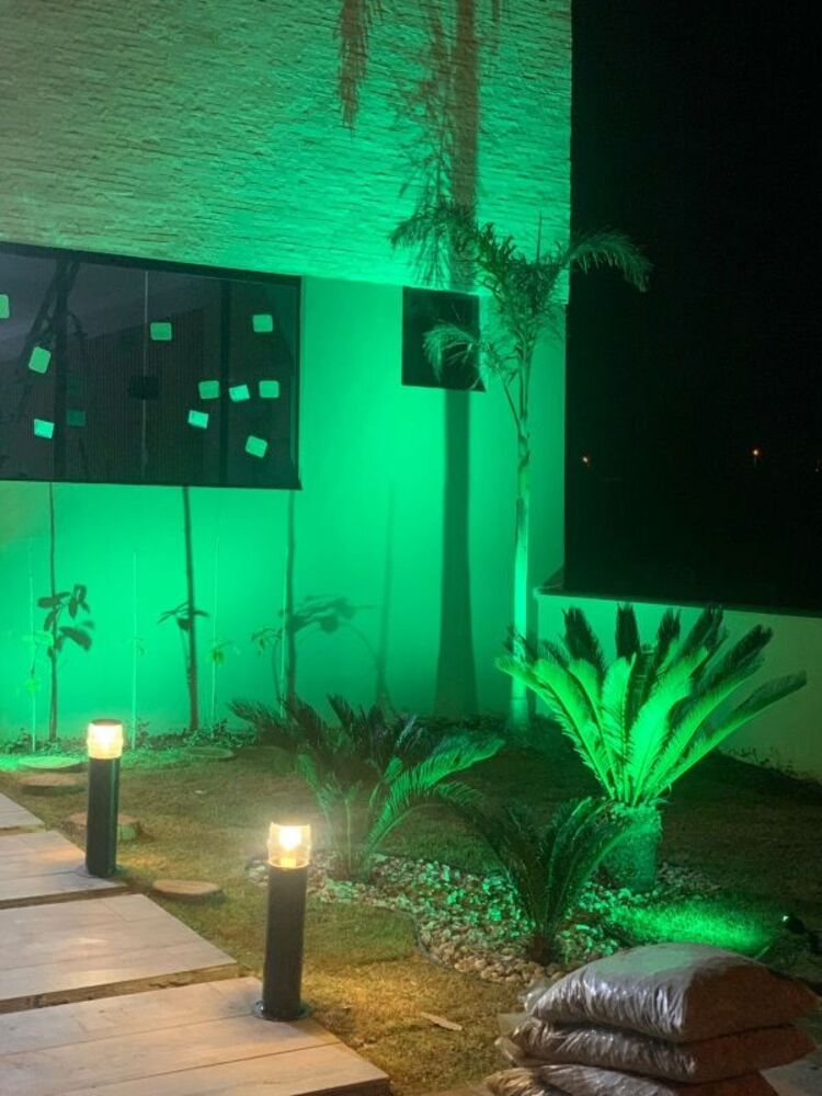 Casa, 4 quartos - Foto 14
