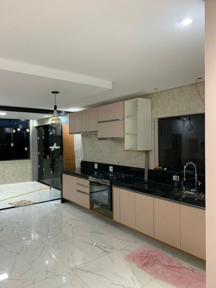Casa, 4 quartos - Foto 12