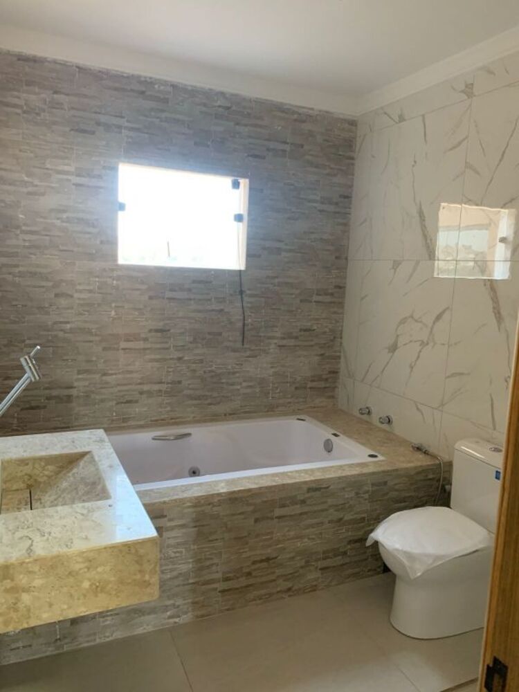 Casa, 4 quartos - Foto 4