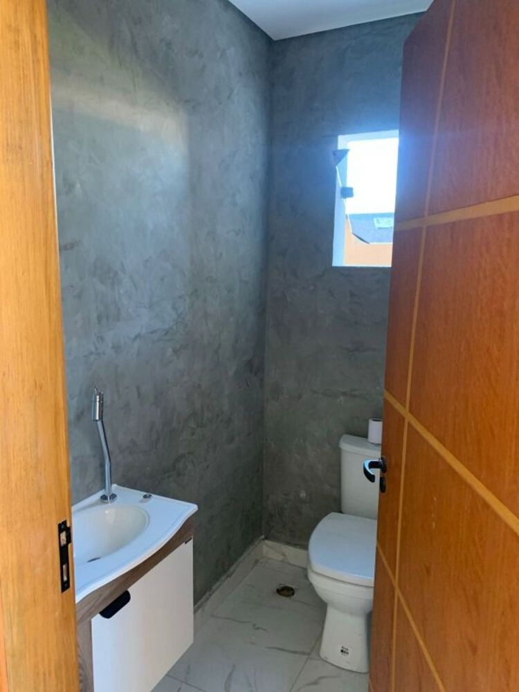 Casa, 4 quartos - Foto 19