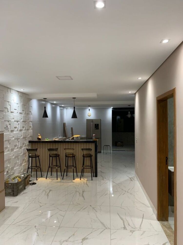 Casa, 4 quartos - Foto 7