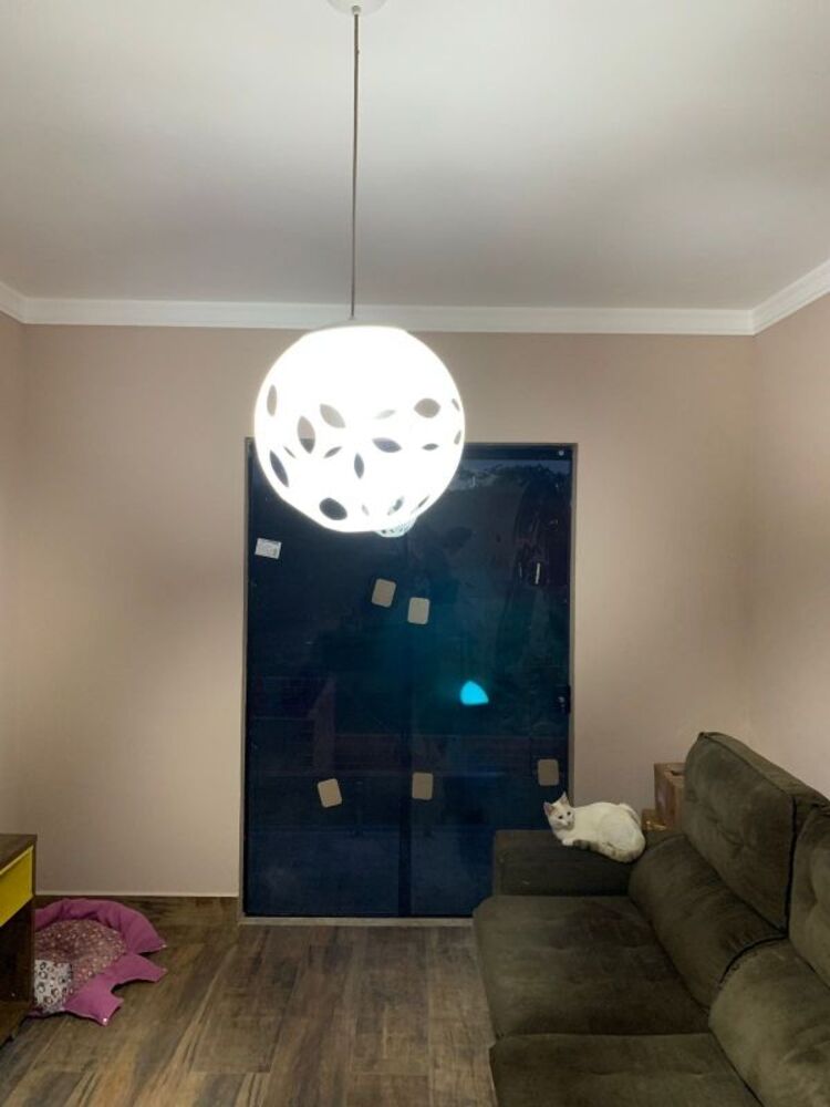 Casa, 4 quartos - Foto 20