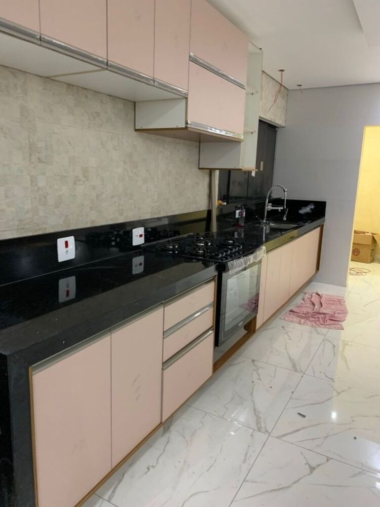 Casa, 4 quartos - Foto 11