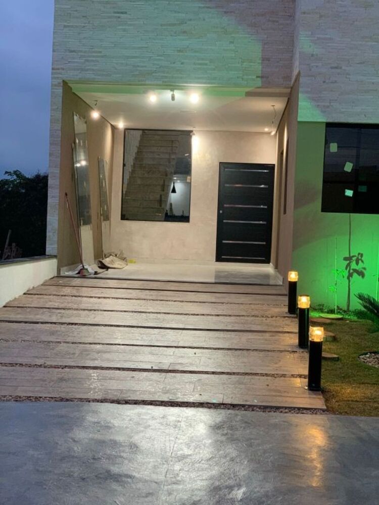 Casa, 4 quartos - Foto 5