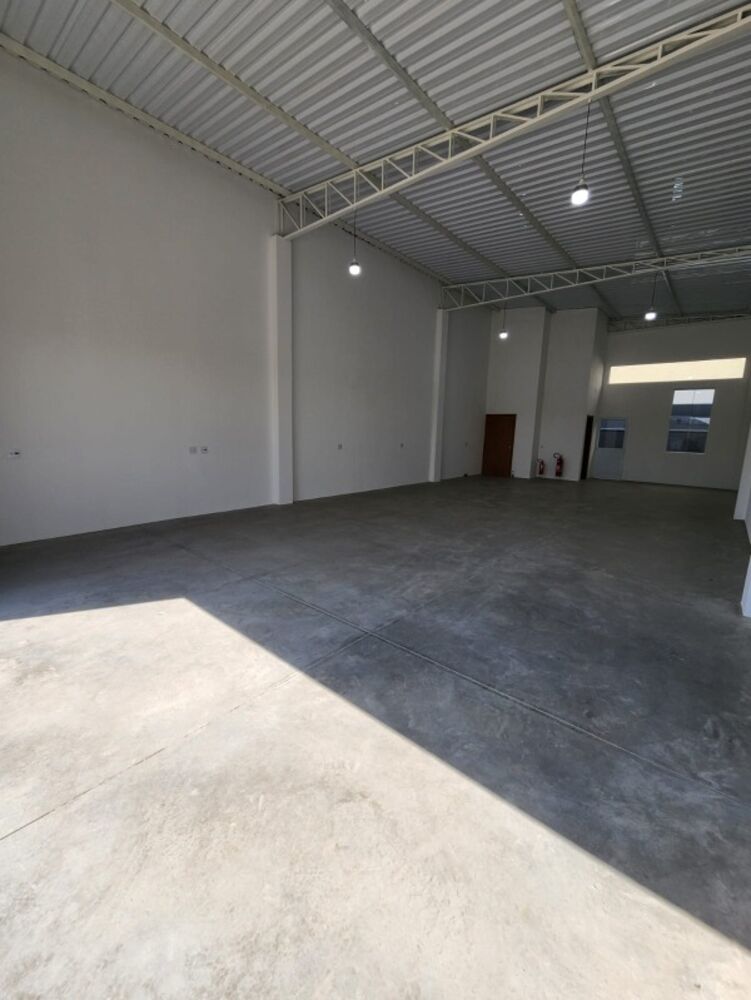 Depósito-Galpão - Foto 3