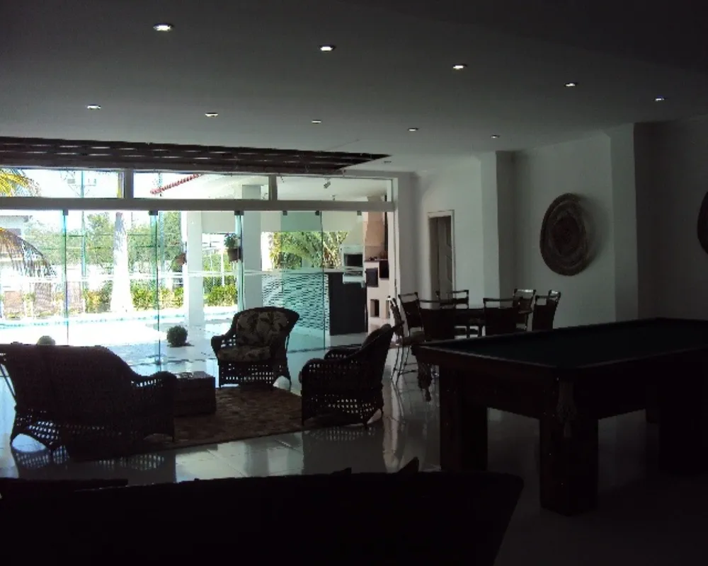 Casa, 5 quartos, 400 m² - Foto 4