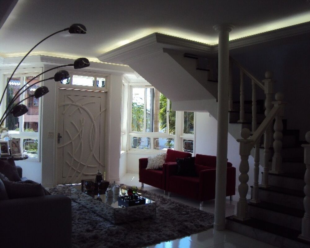 Casa, 5 quartos, 400 m² - Foto 2