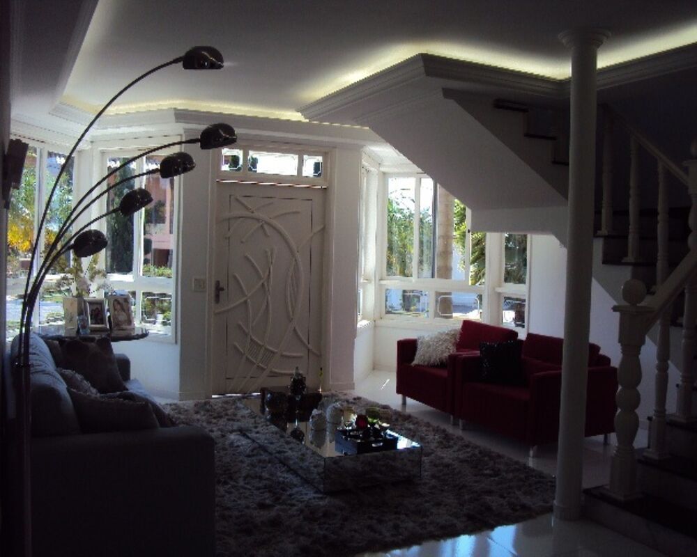 Casa, 5 quartos, 400 m² - Foto 1