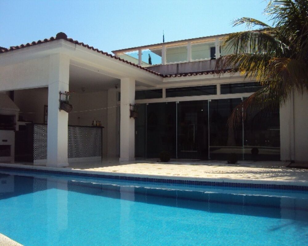 Casa, 5 quartos, 400 m² - Foto 3