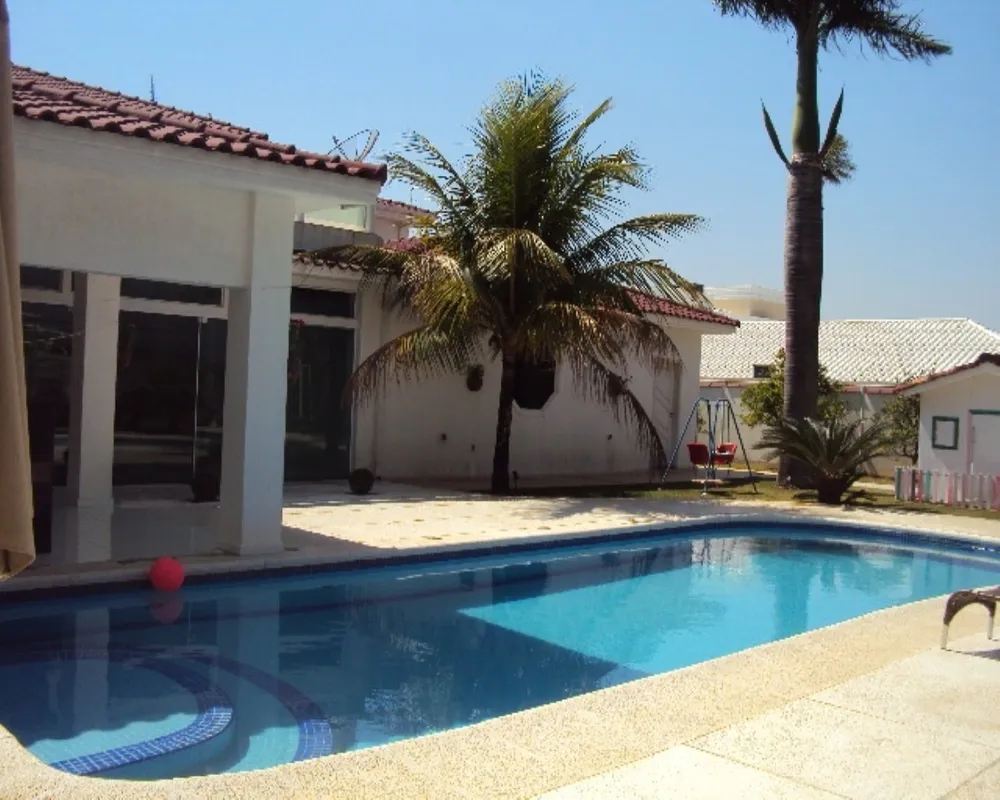 Casa, 5 quartos, 400 m² - Foto 7