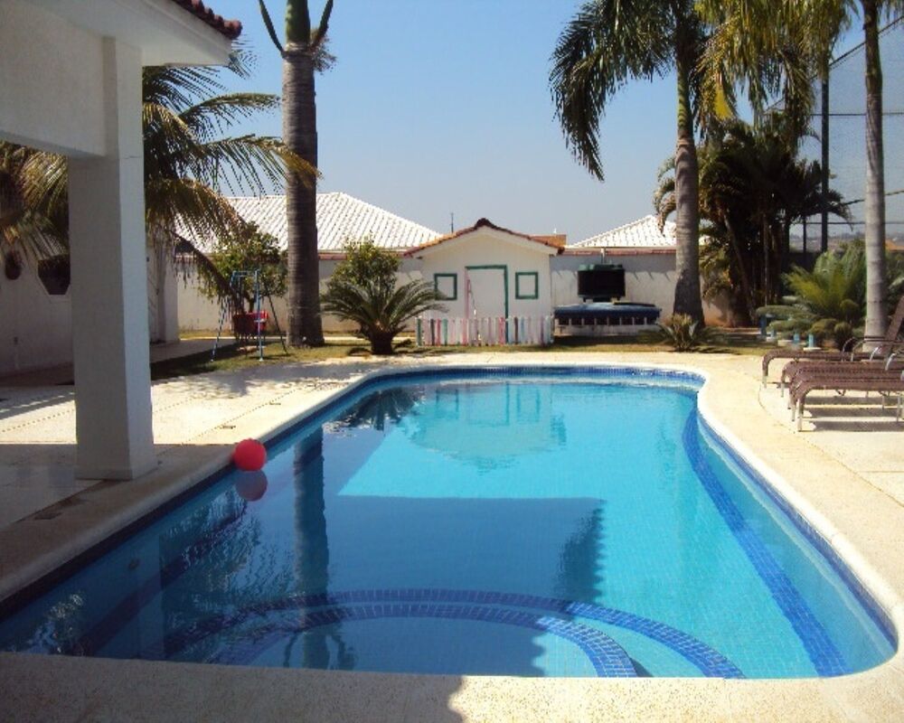 Casa, 5 quartos, 400 m² - Foto 4