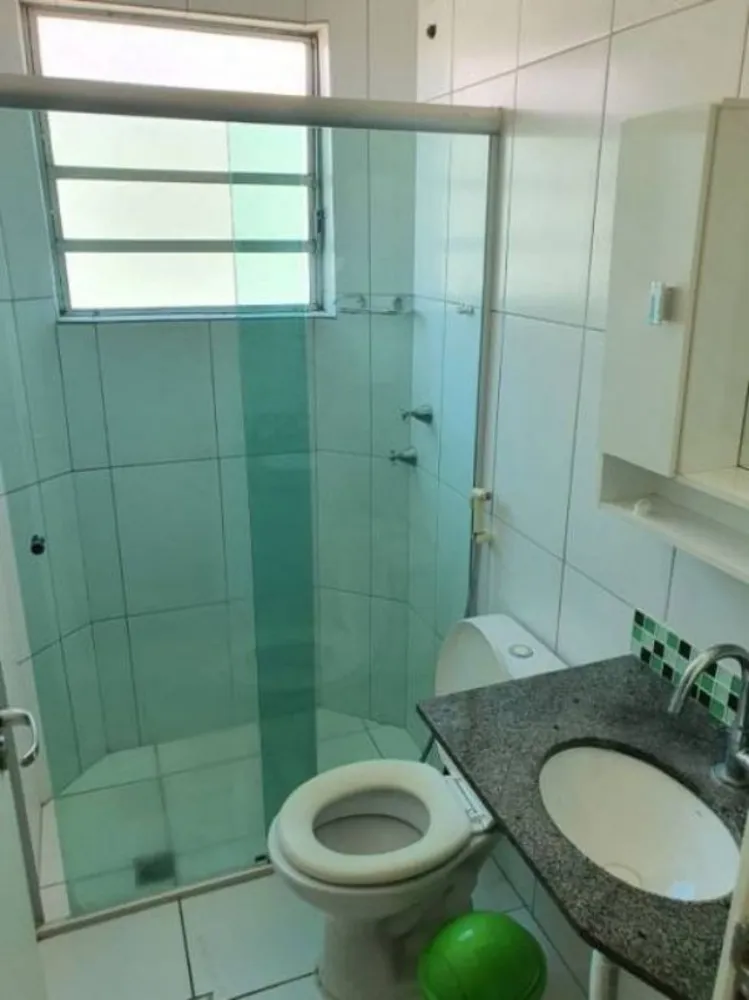 Apartamento, 2 quartos, 92 m² - Foto 2
