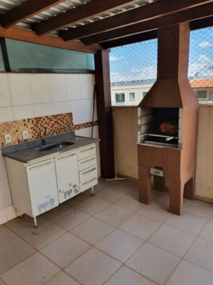Apartamento, 2 quartos, 92 m² - Foto 4