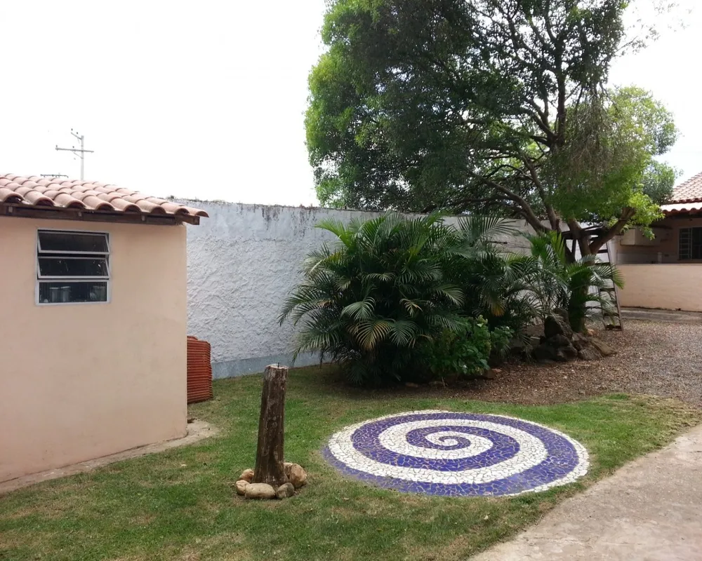 Casa, 2 quartos, 120 m² - Foto 1