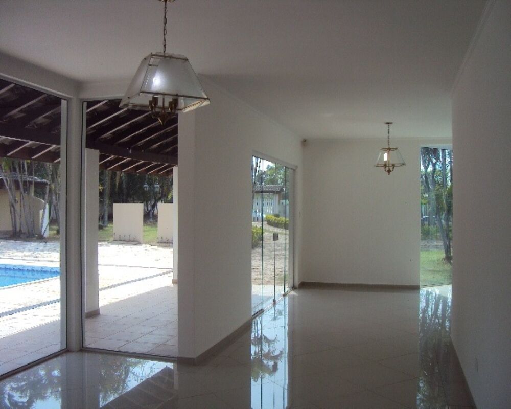 Casa, 5 quartos, 550 m² - Foto 13