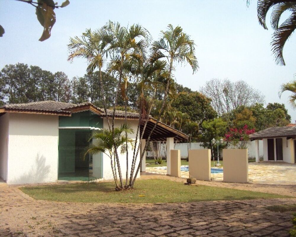 Casa, 5 quartos, 550 m² - Foto 1
