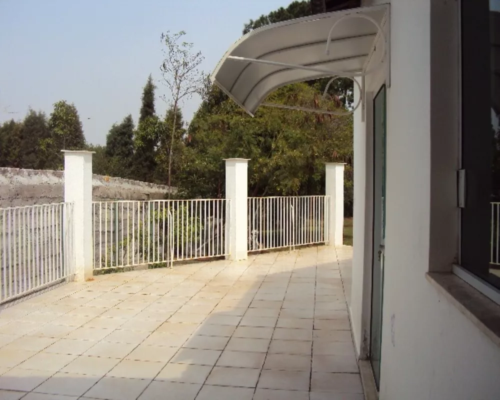 Casa, 5 quartos, 550 m² - Foto 10