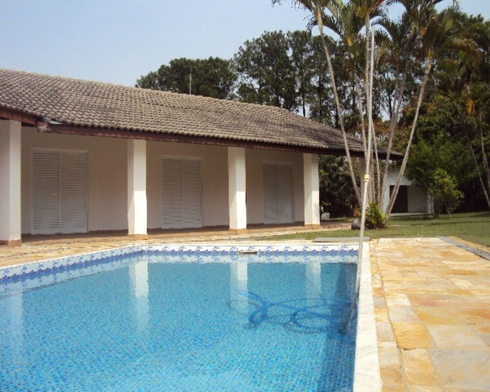 Casa, 5 quartos, 550 m² - Foto 3