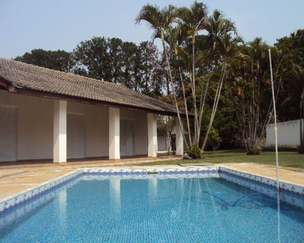 Casa, 5 quartos, 550 m² - Foto 4