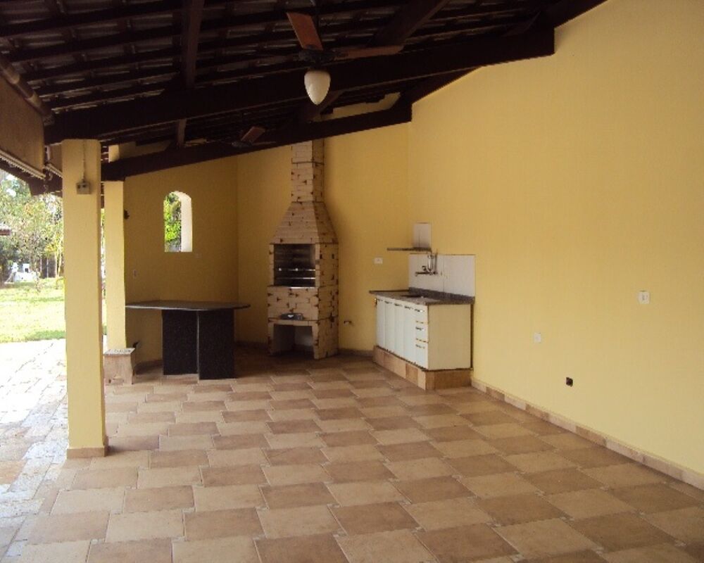 Casa, 5 quartos, 550 m² - Foto 6