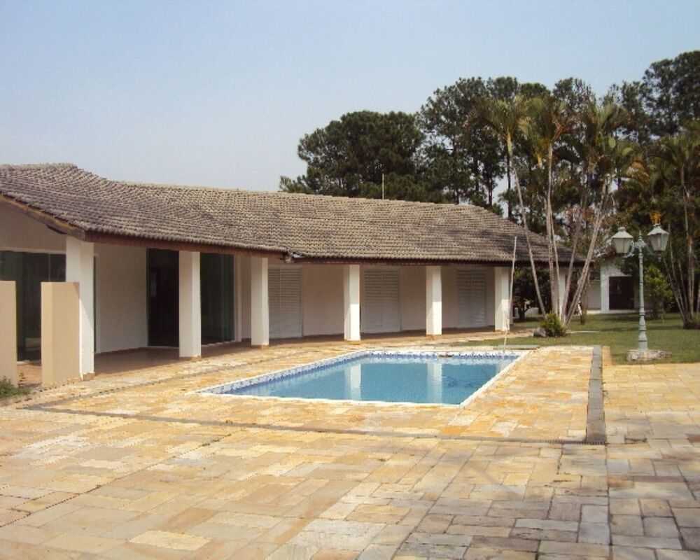 Casa, 5 quartos, 550 m² - Foto 2