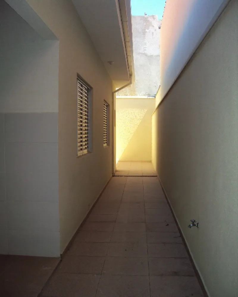 Casa, 2 quartos, 90 m² - Foto 11