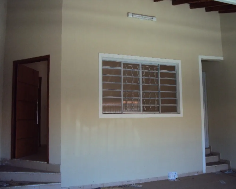 Casa, 2 quartos, 90 m² - Foto 1