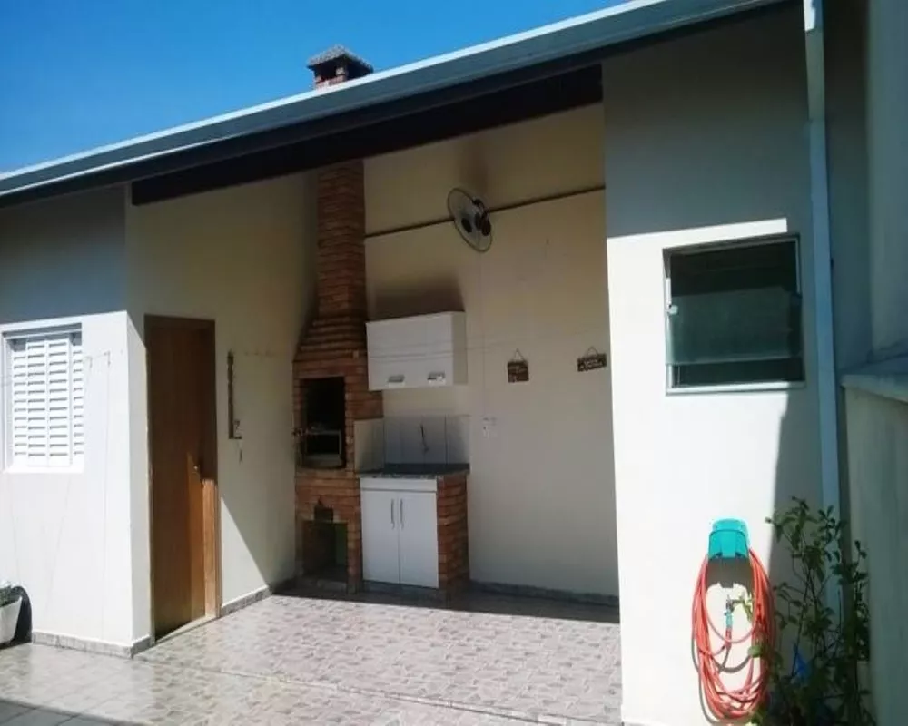 Casa, 3 quartos, 140 m² - Foto 3