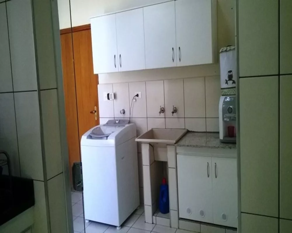 Casa, 3 quartos, 140 m² - Foto 2