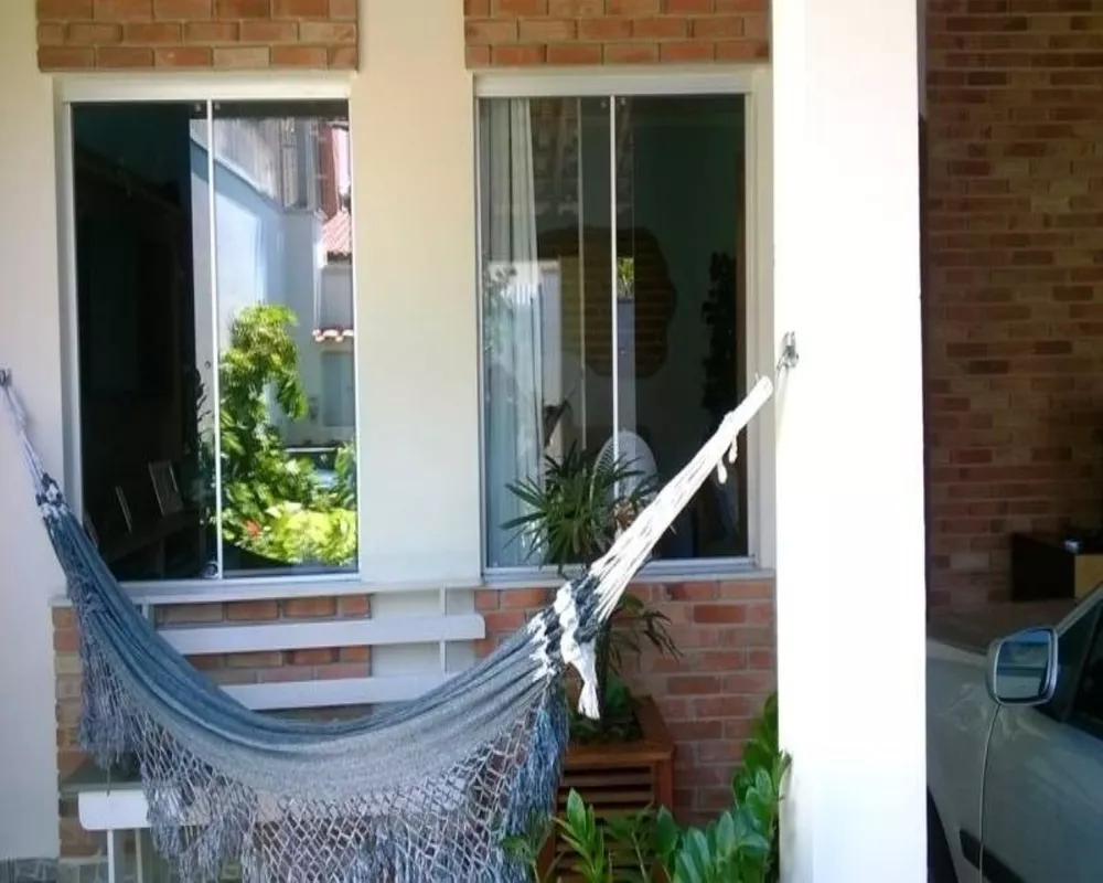 Casa, 3 quartos, 140 m² - Foto 1