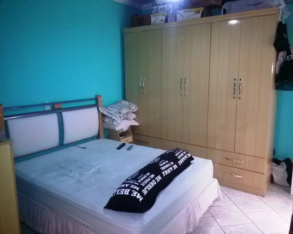 Casa, 2 quartos, 180 m² - Foto 5