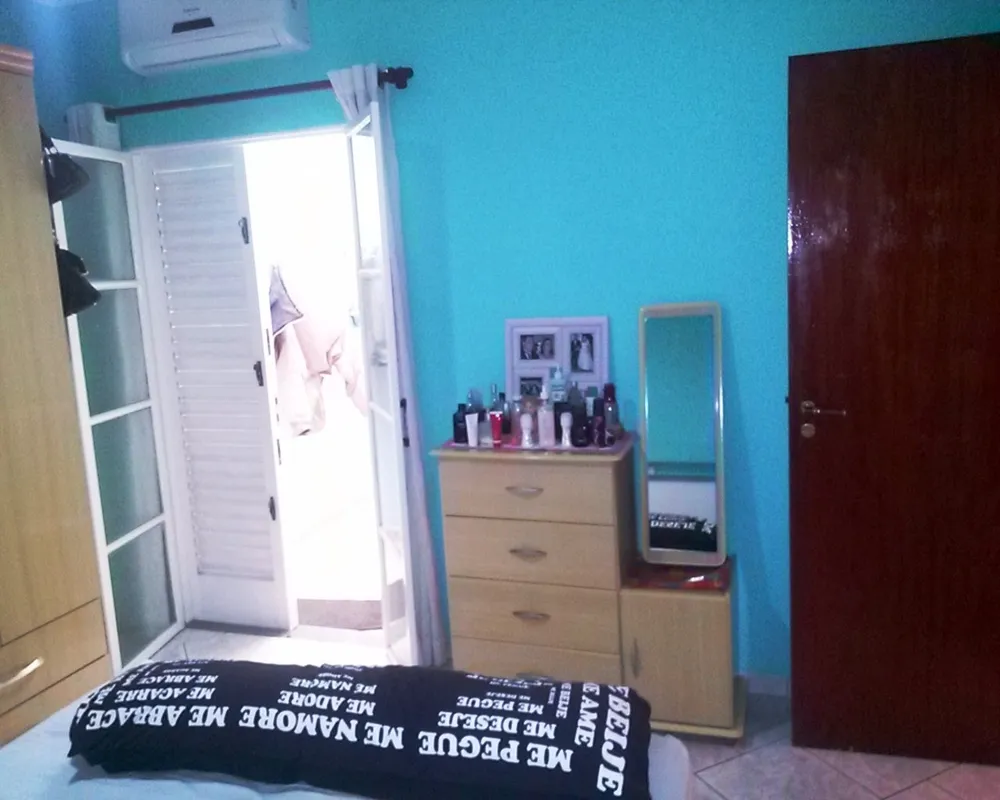 Casa, 2 quartos, 180 m² - Foto 6