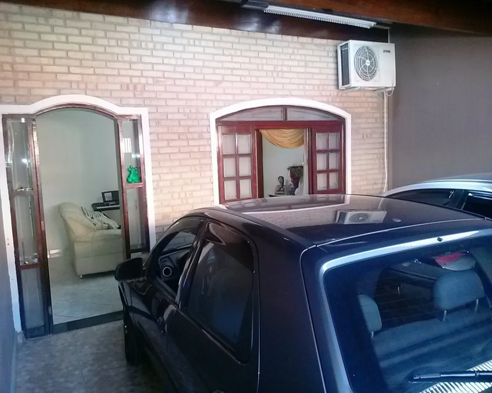 Casa, 2 quartos, 180 m² - Foto 8